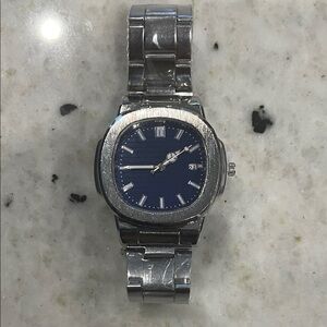 PP Nautilus homage Men's Watch